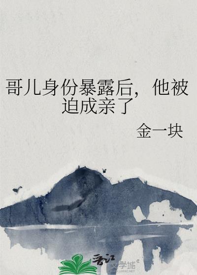 哥儿是谁