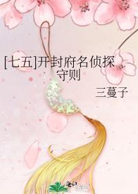 开封探案录