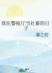 我在警视厅当卧底24