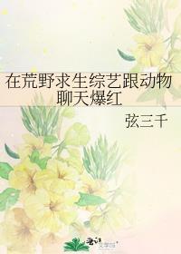 荒野求生 综艺