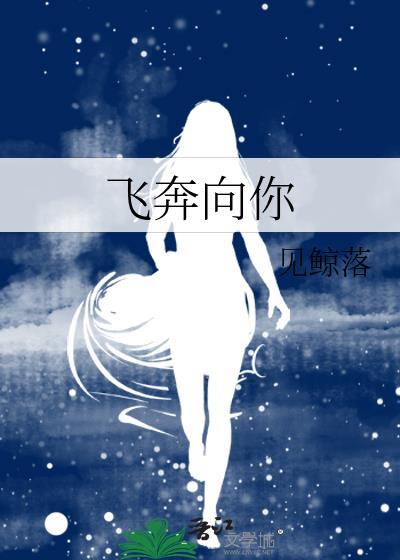 飞奔向你歌词