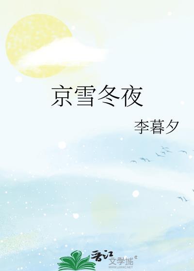 京雪冬夜资源