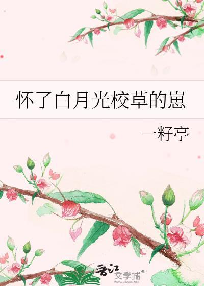怀了渣男白月光的种 番外完结
