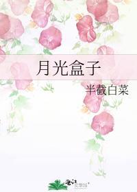 月光宝盒盒