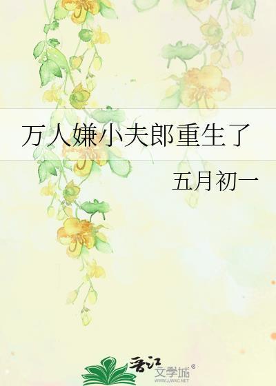 万人嫌小夫郎重生了作者五月初一