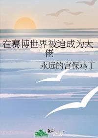 我在赛博世界当反派大佬