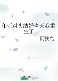 和死对头结婚当天我重生了 阿扶光