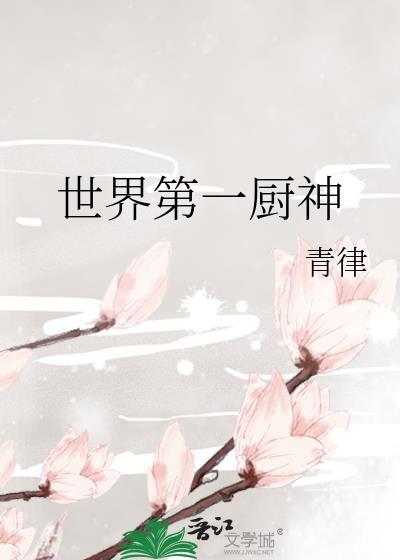 全球第一厨师
