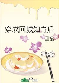 穿回城的知青女配