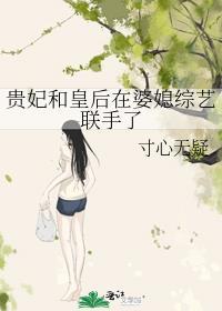 贵妃和皇后的恋爱循环