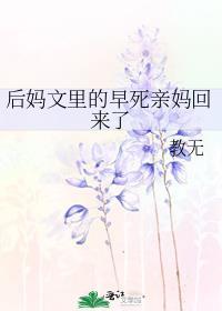 后妈文里的短命亲妈