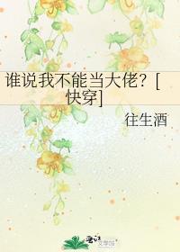 谁说我不能当大佬快穿