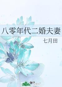八零年代二婚夫妻七月田全文阅读