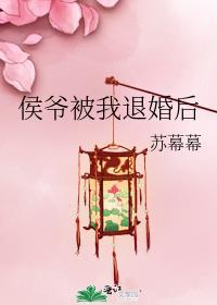 侯爷被我退婚后苏幕幕免费阅读全文