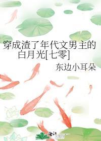 穿成年代文里男主的渣前妻txt