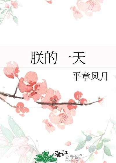 朕的一天免费阅读