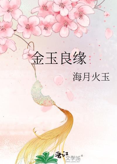 金玉良缘 电视剧