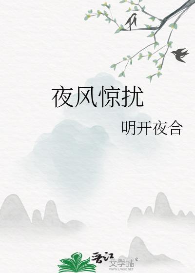夜风惊扰好看吗