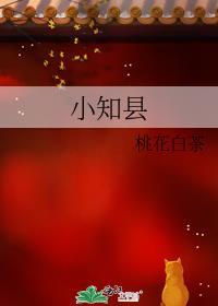 小知县by桃花白茶