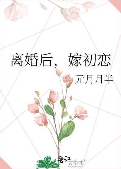 离婚后再嫁的