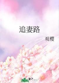 世子爷漫漫追妻路