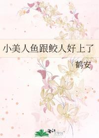 小美人鱼后续