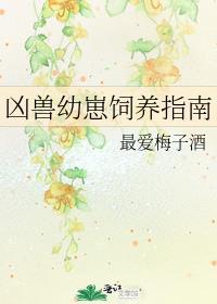 凶兽幼崽饲养指南主角是谁?