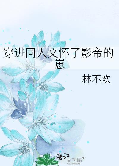 穿进同人文怀了影帝的崽 林不欢 百度