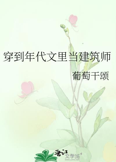 穿到年代文里当建筑师男主