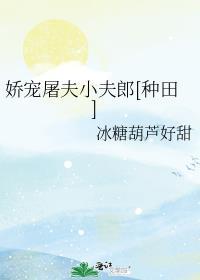 屠夫宠妻