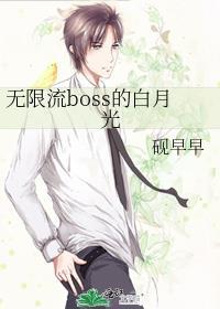 boss攻无限流