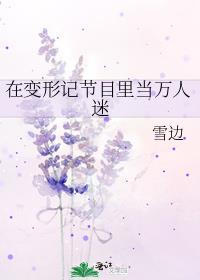 综艺变形记