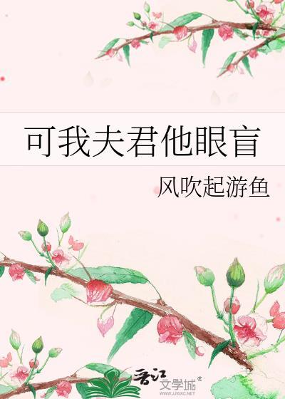 可我夫君他眼盲全文免费阅读