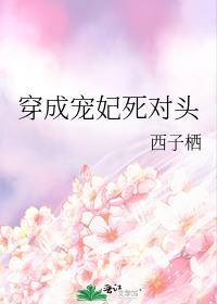 穿成宠妃