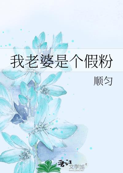 我是老婆的粉丝