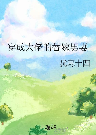 穿成大佬替身前妻后txt