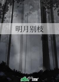 明月别枝顾沉知