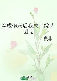 穿成炮灰后我成了综艺团宠[娱乐圈
