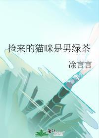 捡来的猫叫什么