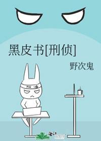黑皮书刑侦作者野次鬼
