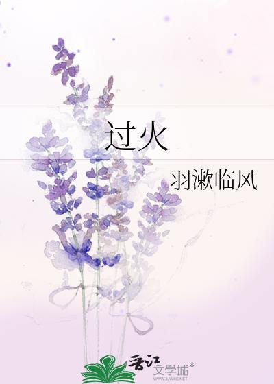 过火歌词