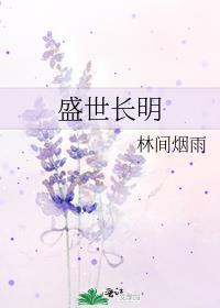 盛世长明TXT百度