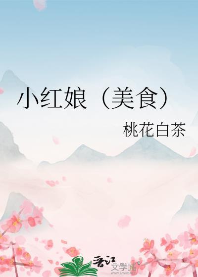 小红娘美食全文免费阅读TXT