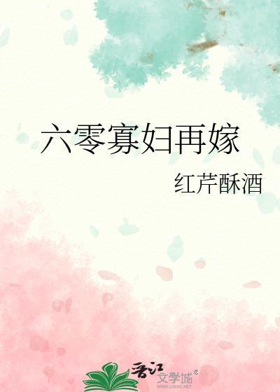重生之六零寡妇再嫁