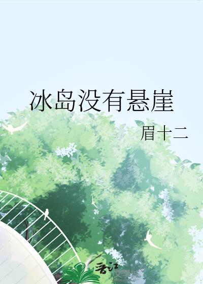 冰岛没有悬崖txt番外篇