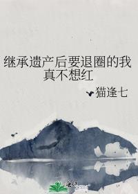 继承遗产后我风评