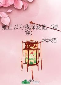 雍正作为