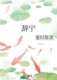 辞宁作者宴时陈羡