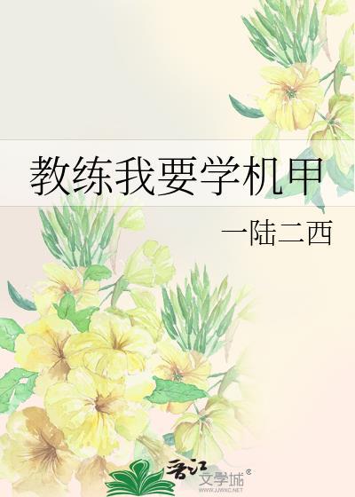 我要学机甲!