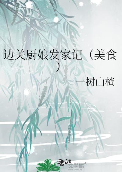 边关厨子
